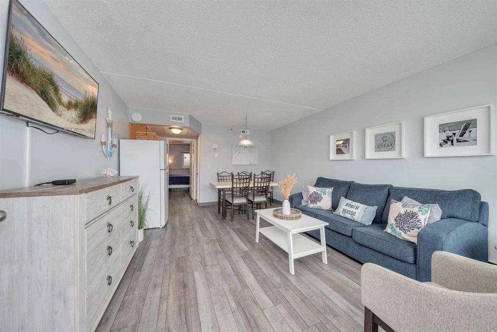 Photo of 9101 Atlantic Avenue #303, Wildwood Crest, NJ 08260 (MLS # 260890)