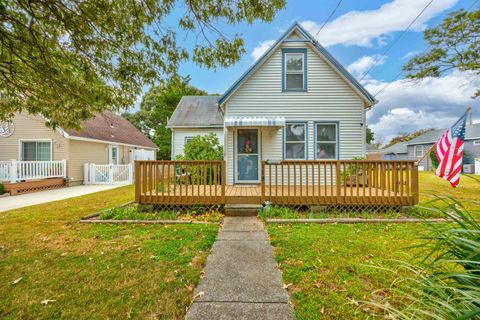 118 Town Bank Road, Townbank, NJ 08204 - MLS#: 250774
