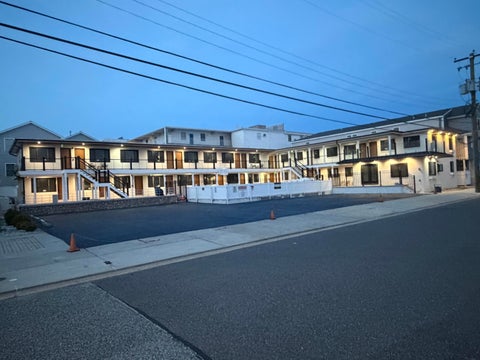 Condo For Sale - 511 E 11th Avenue #205<br/> Cape May County, North Wildwood, NJ 08260