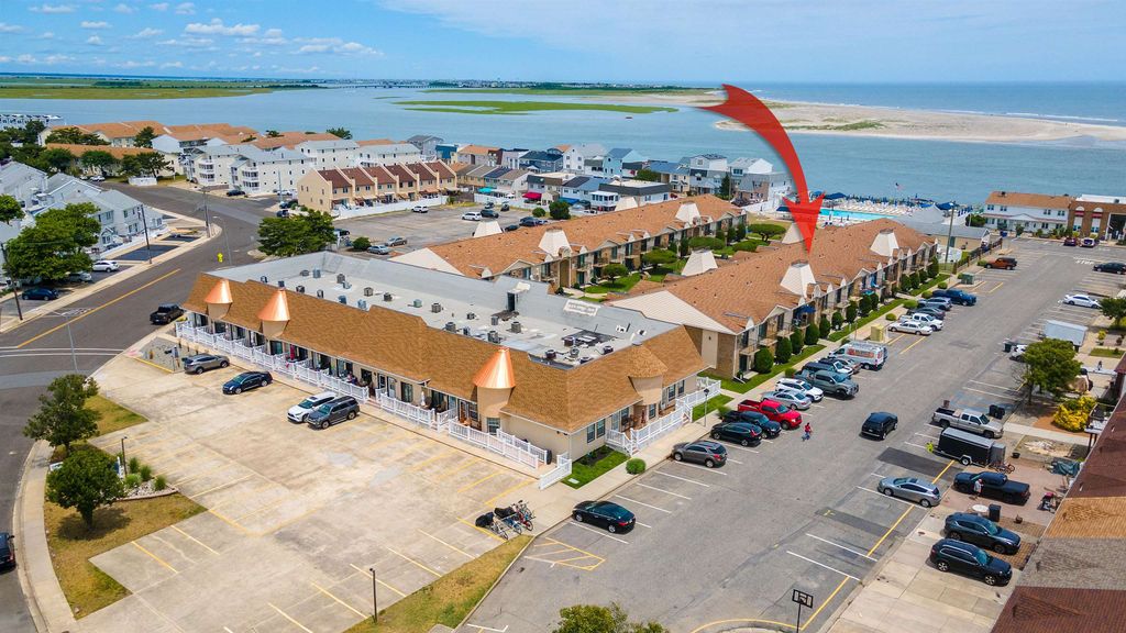 Photo of 725 Allen Drive #212A, North Wildwood, NJ 08210 (MLS # 253129)