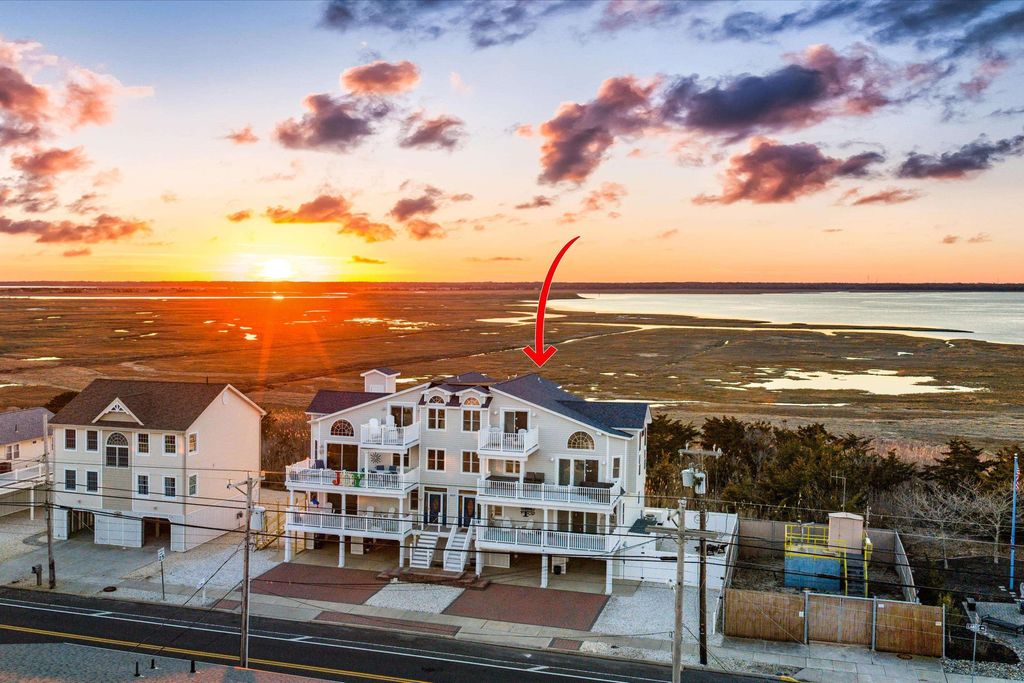 Photo of 2600 Landis Ave #North, Sea Isle City, NJ 08243 (MLS # 260784)
