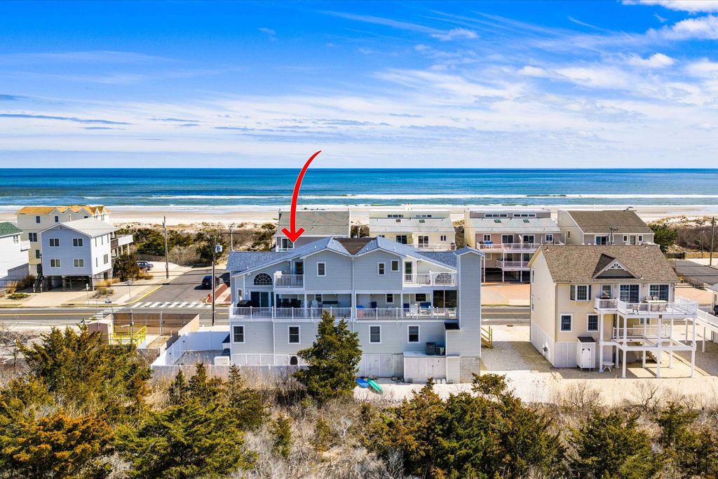 Photo of 2600 Landis Ave #North, Sea Isle City, NJ 08243 (MLS # 260784)
