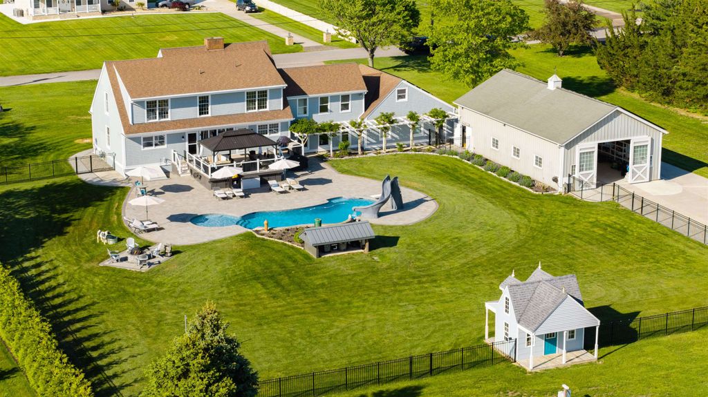 Photo of 892 Weeks Landing Road, Erma, NJ 08204 (MLS # 260190)