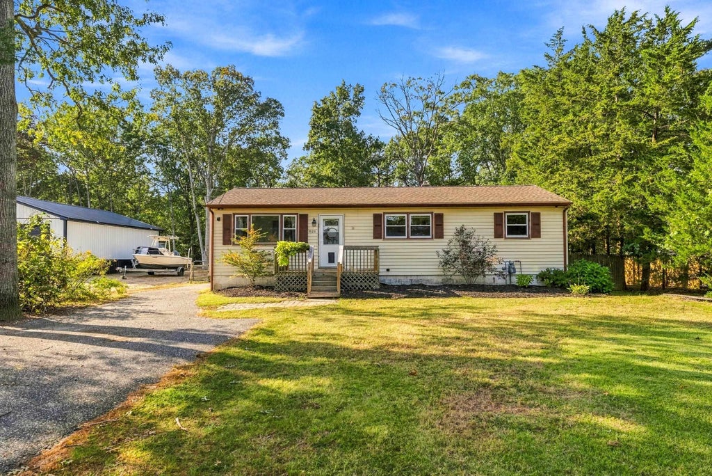 Photo of 626 Grant Avenue, Woodbine, NJ 08270 (MLS # 262903)