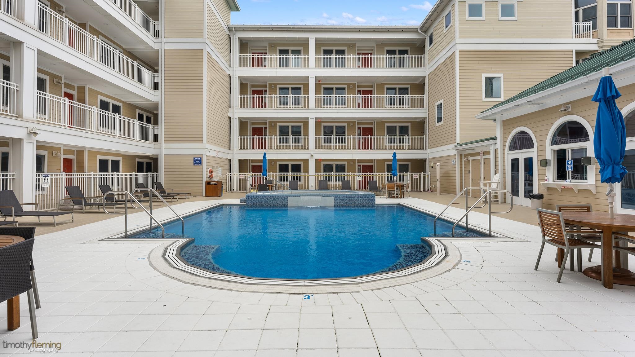 101 W Spruce Avenue #302, North Wildwood, New Jersey image 46