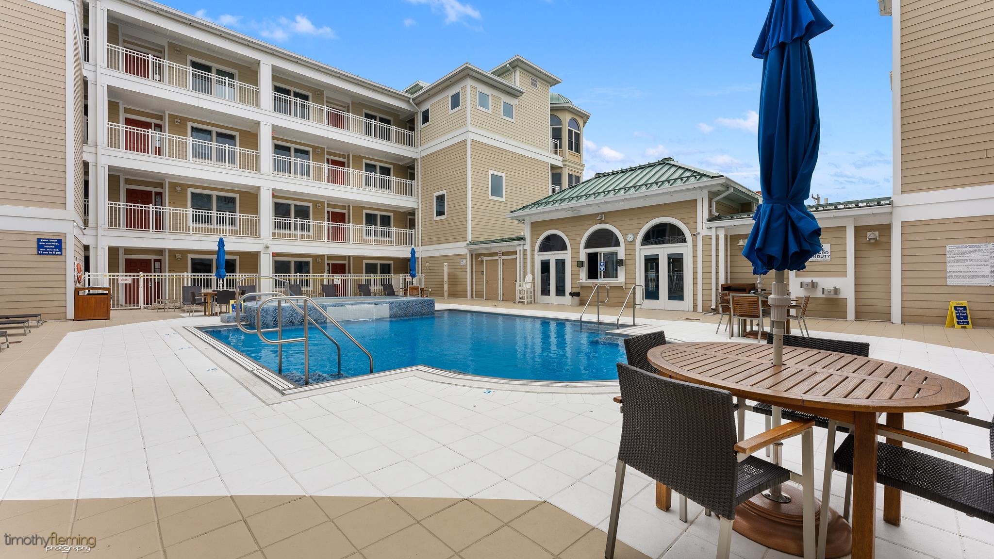 101 W Spruce Avenue #302, North Wildwood, New Jersey image 3