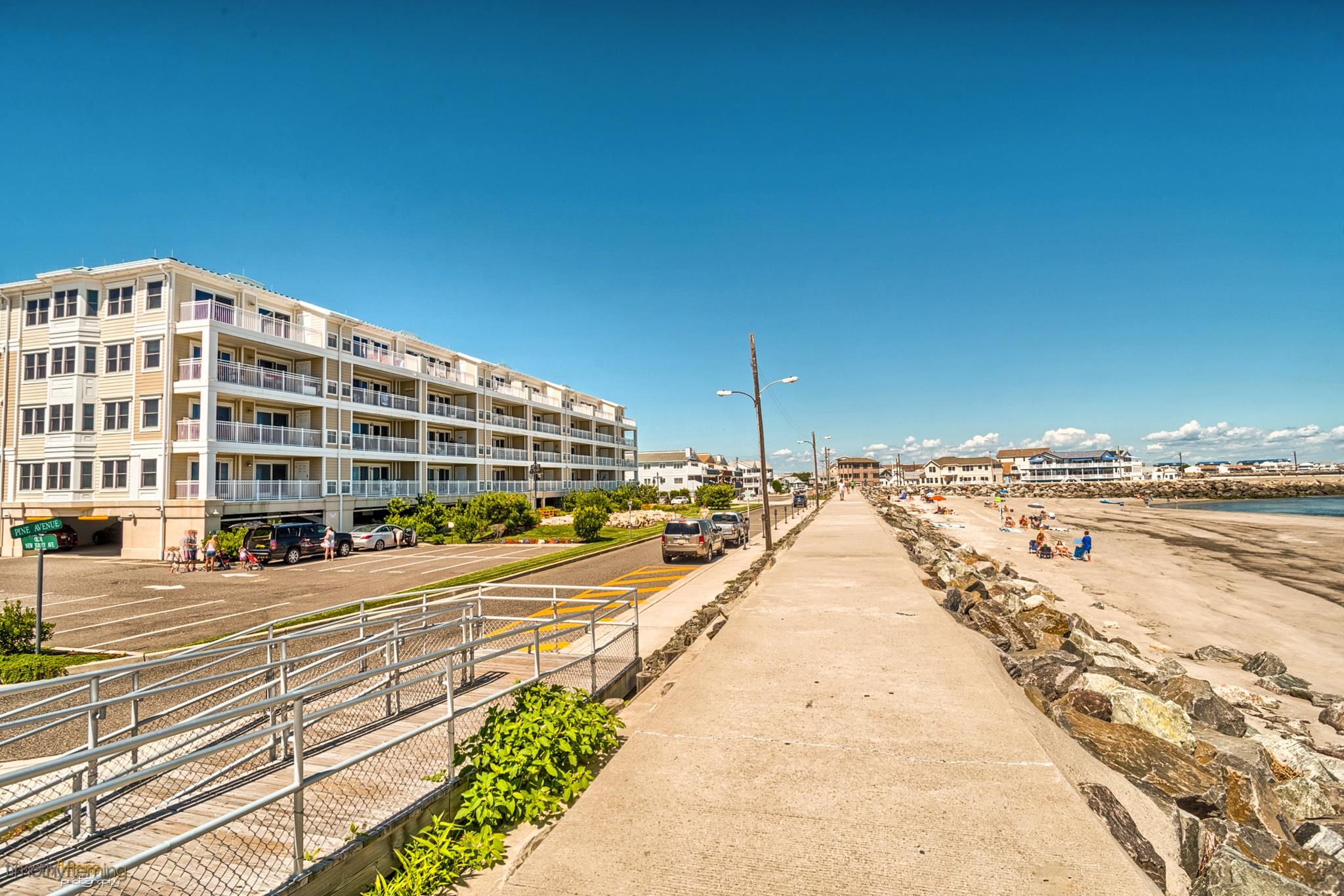 101 W Spruce Avenue #302, North Wildwood, New Jersey image 40