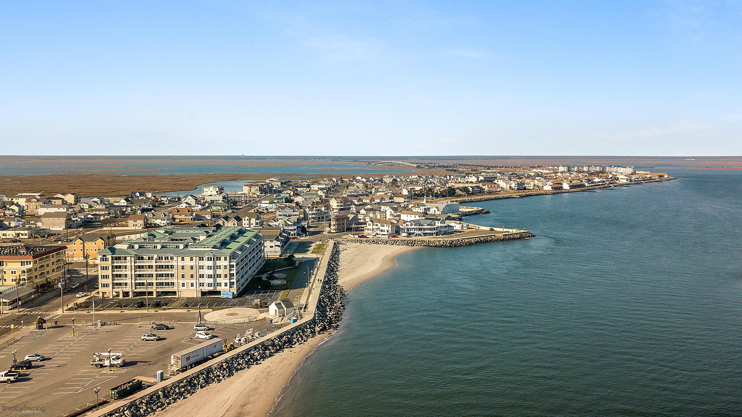 101 W Spruce Avenue #302, North Wildwood, New Jersey image 43