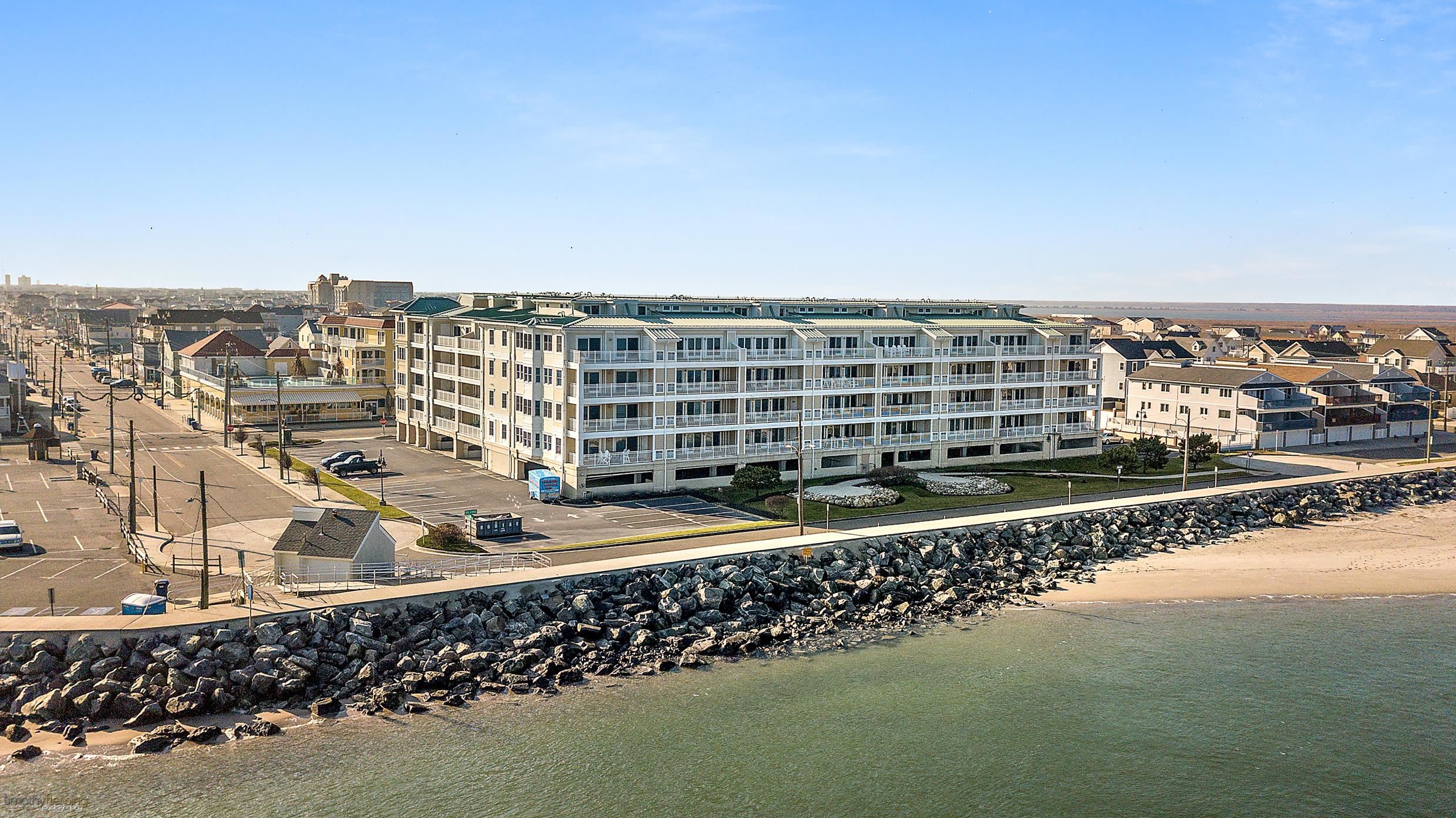 101 W Spruce Avenue #302, North Wildwood, New Jersey image 41