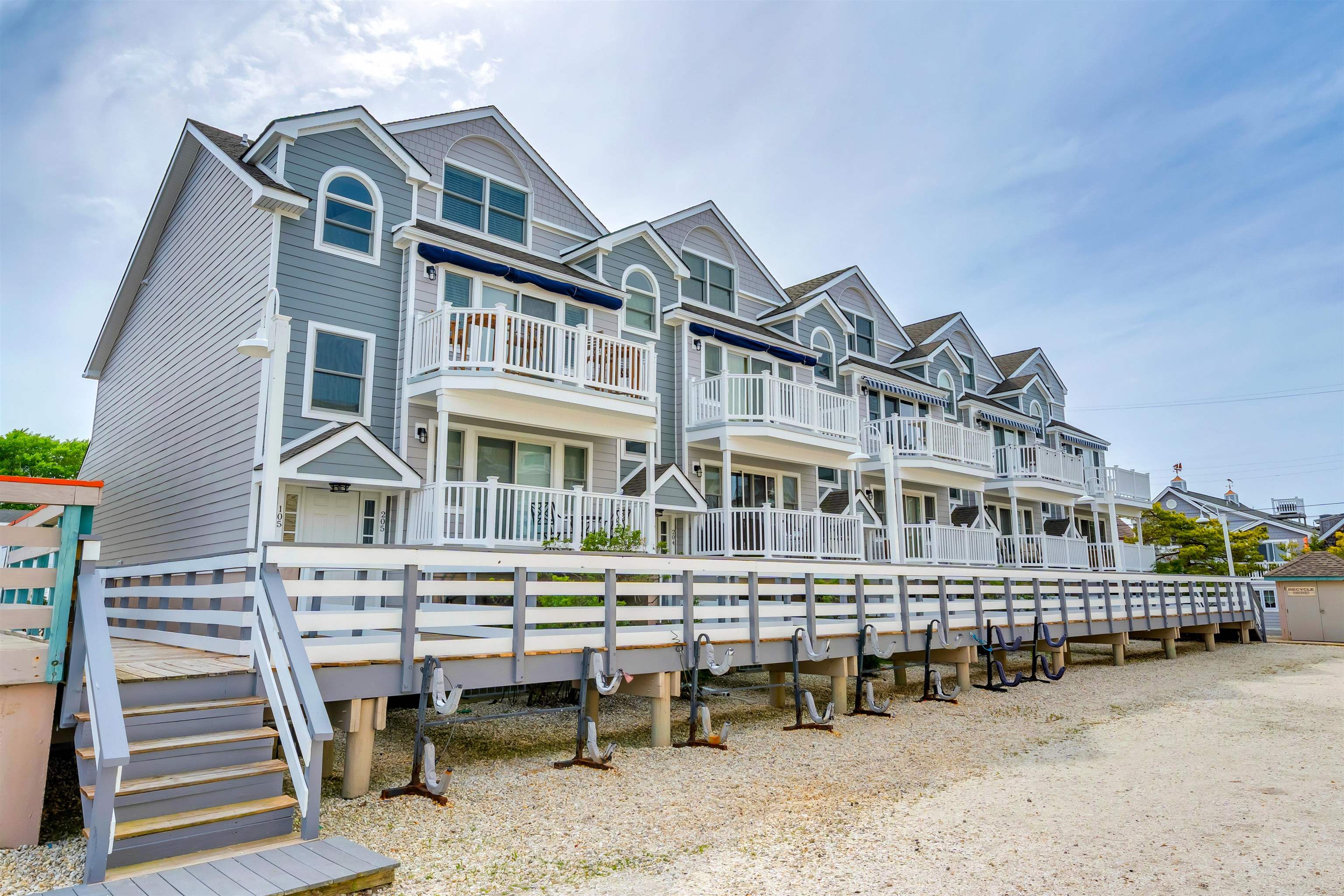 1520 Yacht Avenue #203, Cape May, New Jersey image 2