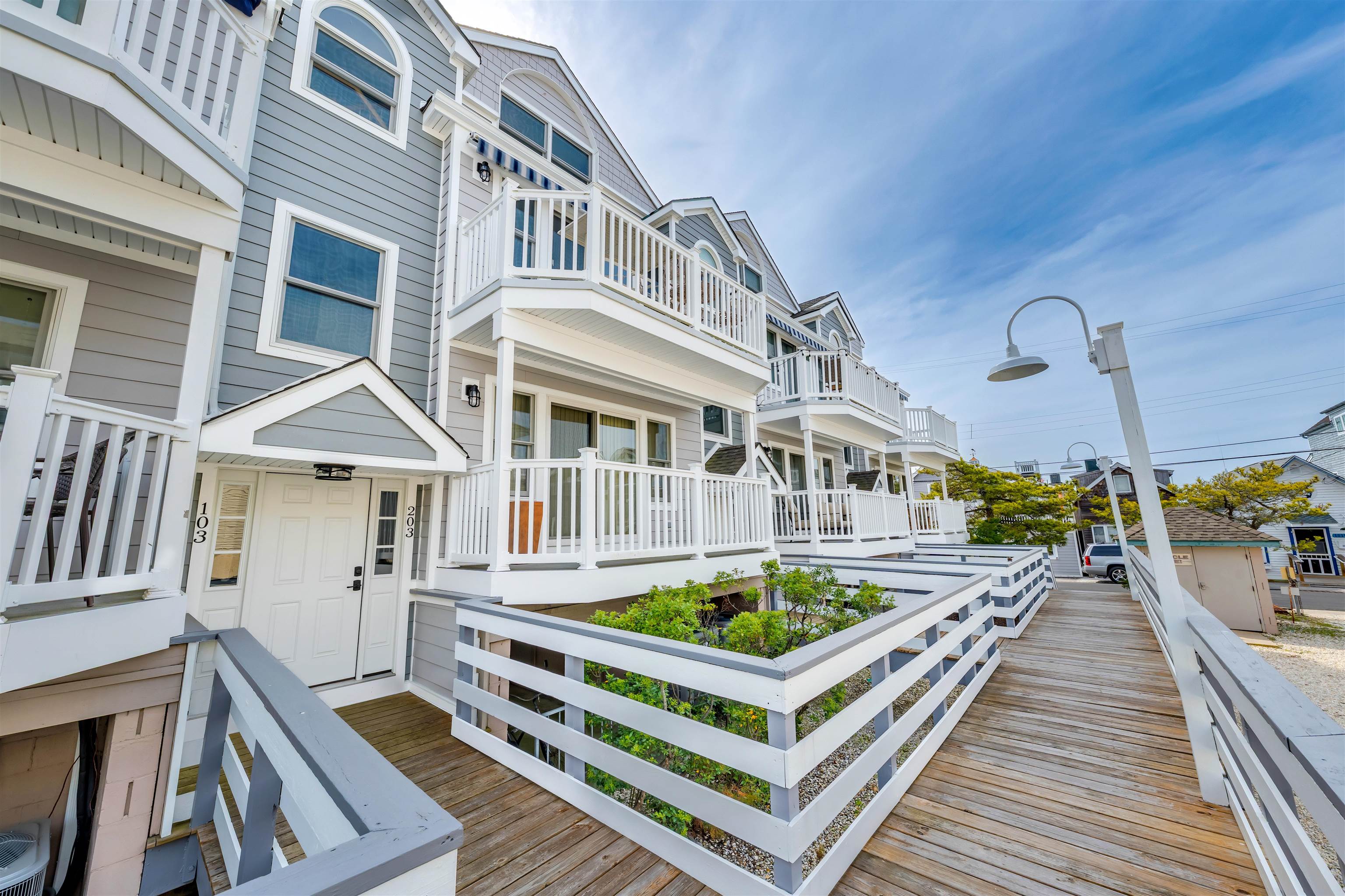 1520 Yacht Avenue #203, Cape May, New Jersey image 5