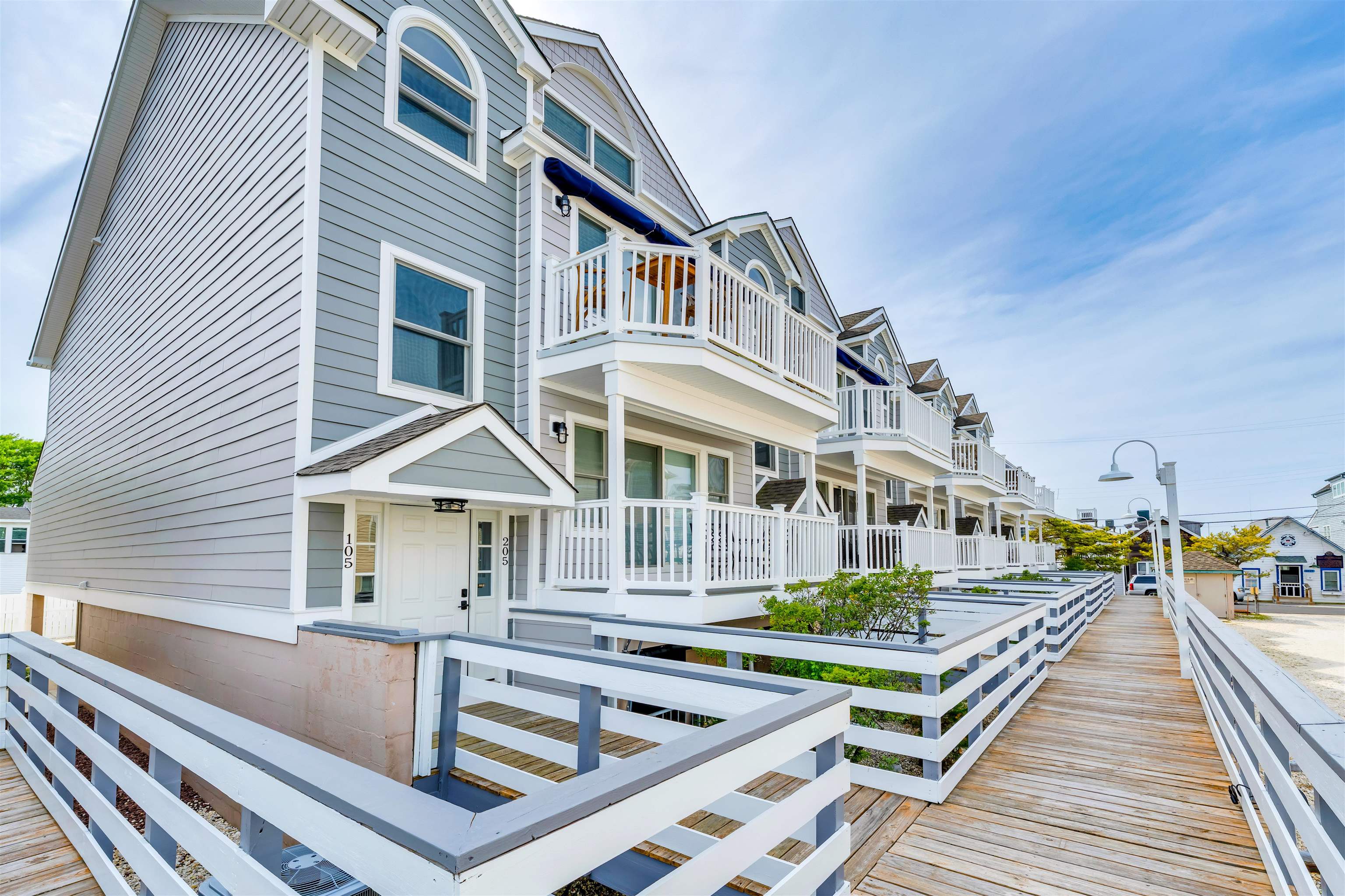1520 Yacht Avenue #203, Cape May, New Jersey image 36