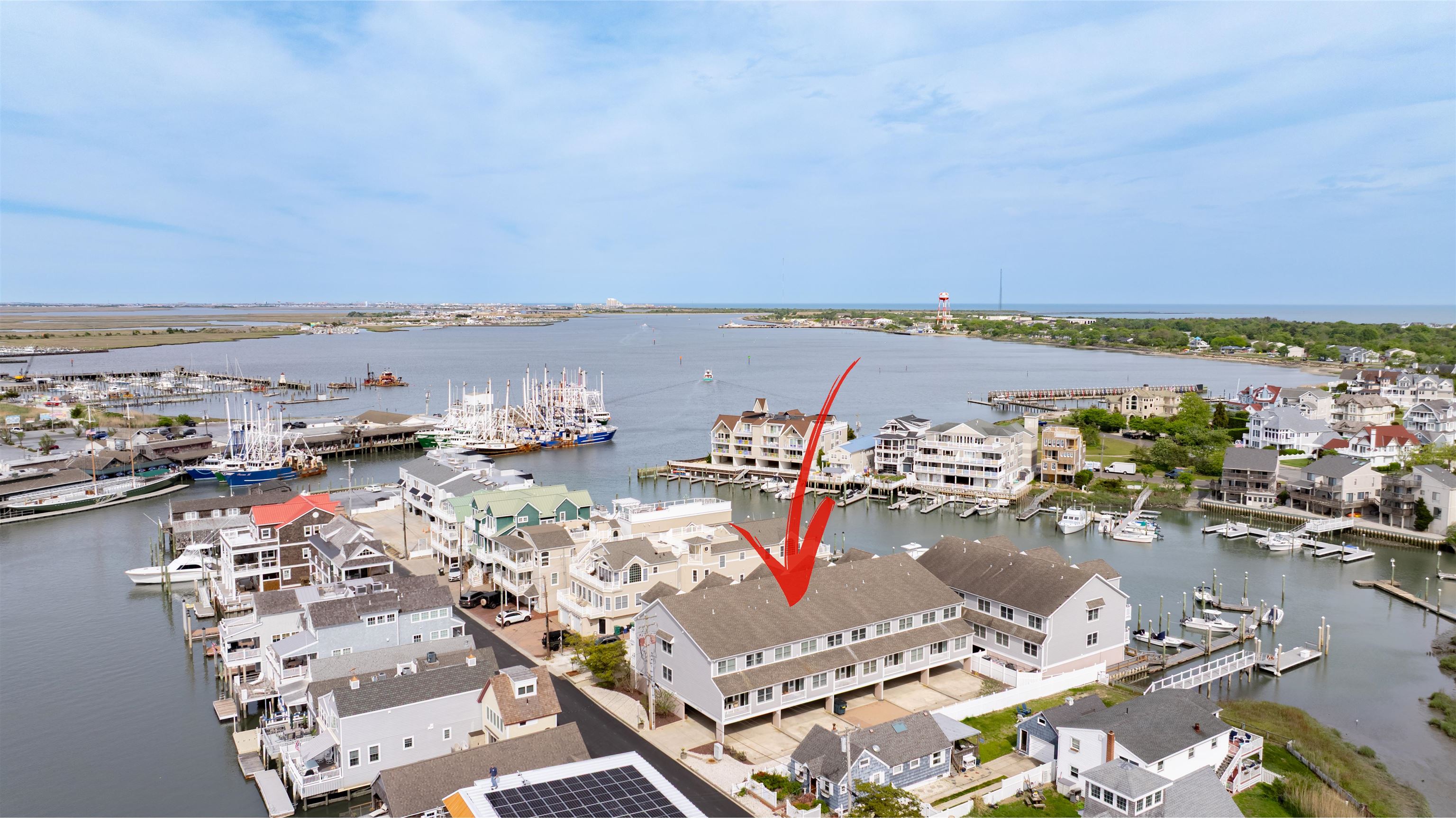 1520 Yacht Avenue #203, Cape May, New Jersey image 46