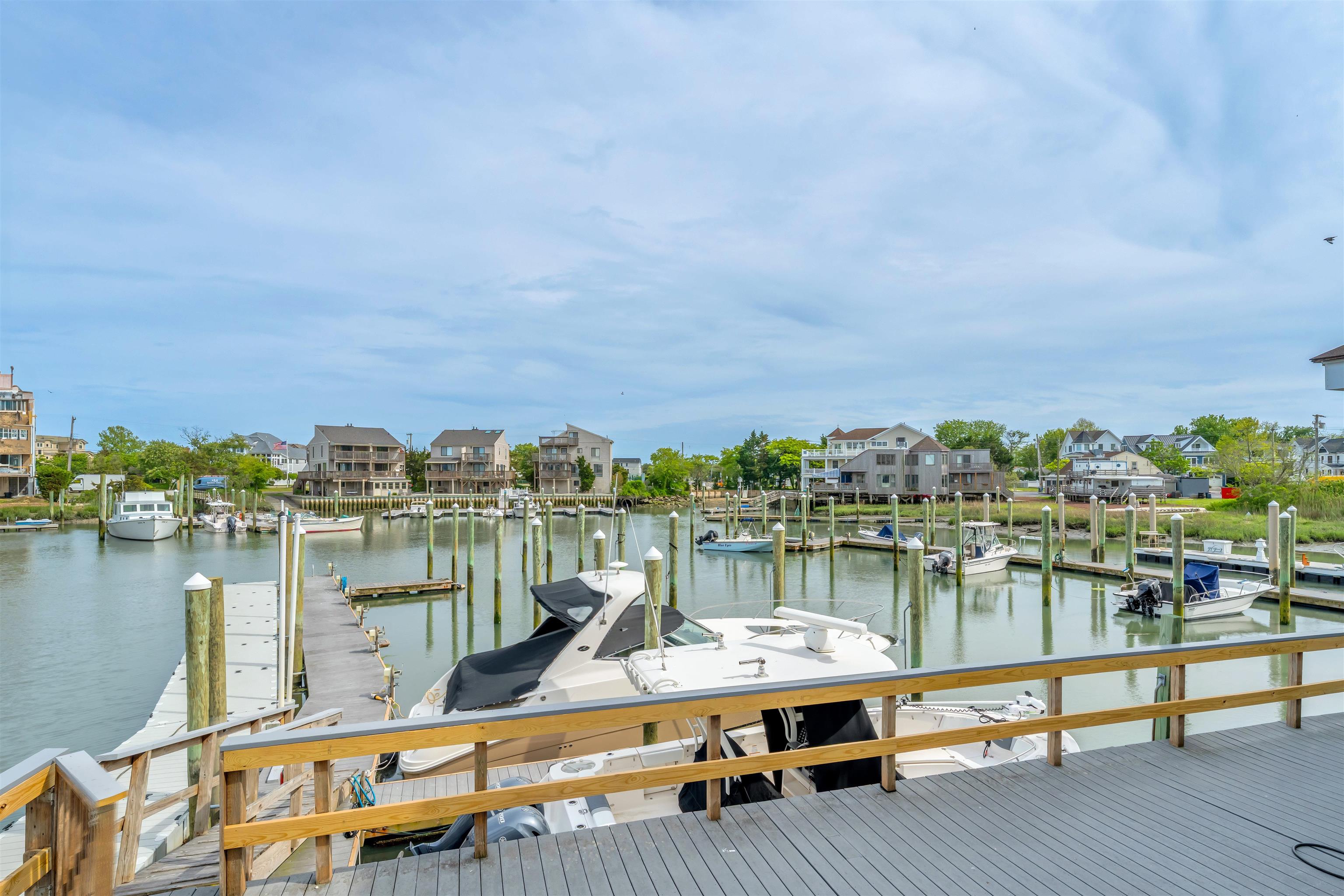 1520 Yacht Avenue #203, Cape May, New Jersey image 40