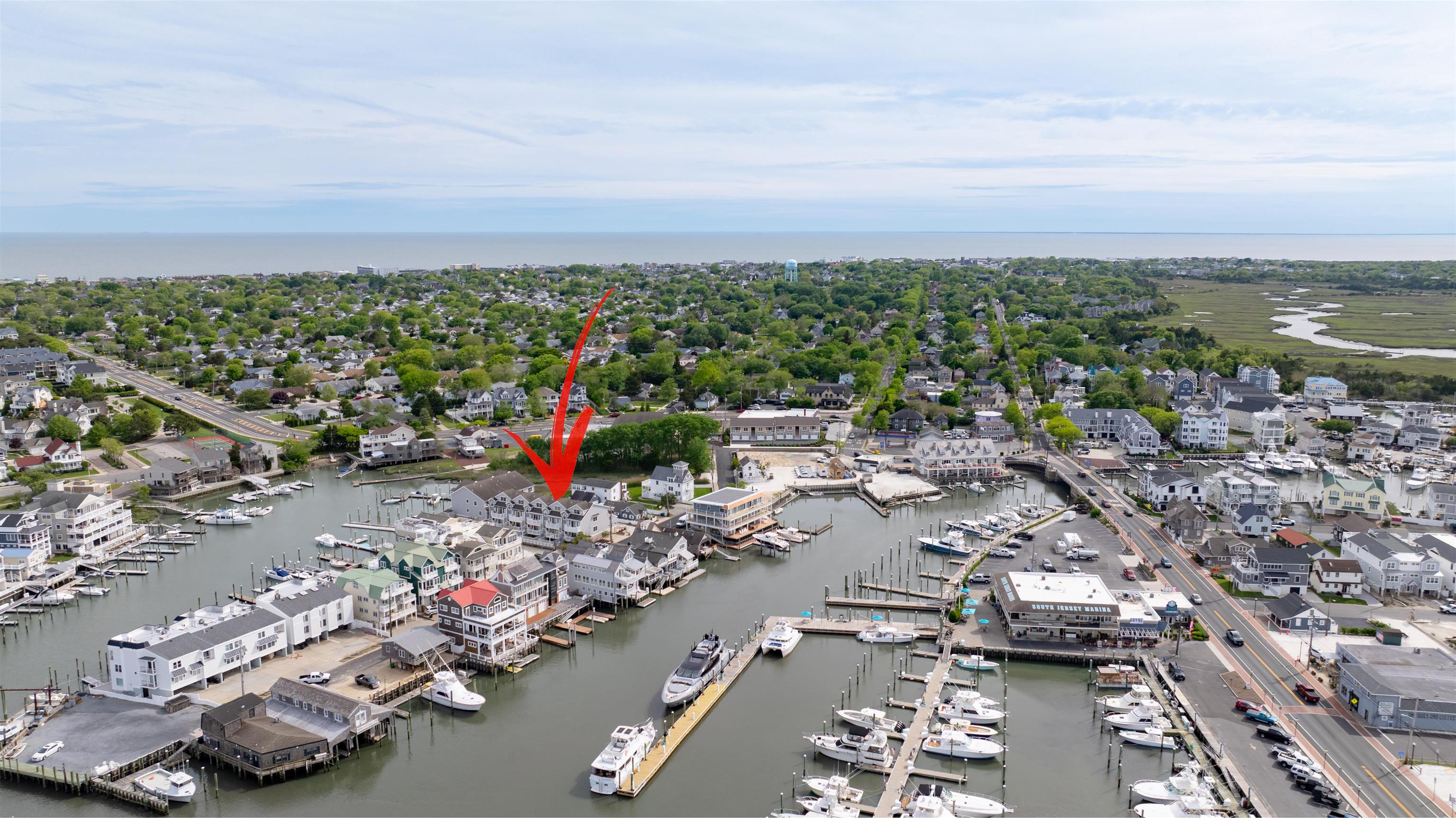 1520 Yacht Avenue #203, Cape May, New Jersey image 48