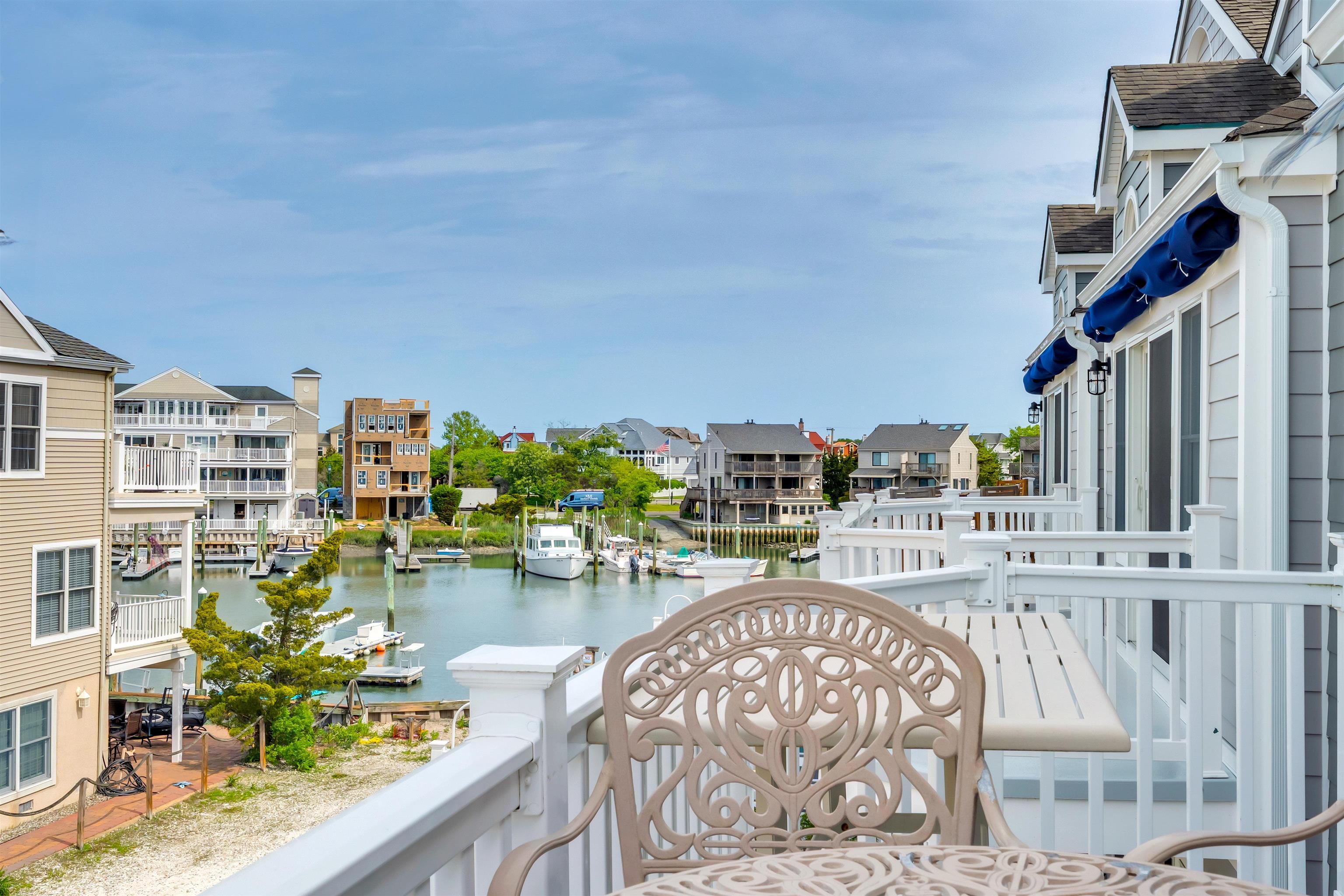 1520 Yacht Avenue #203, Cape May, New Jersey image 25