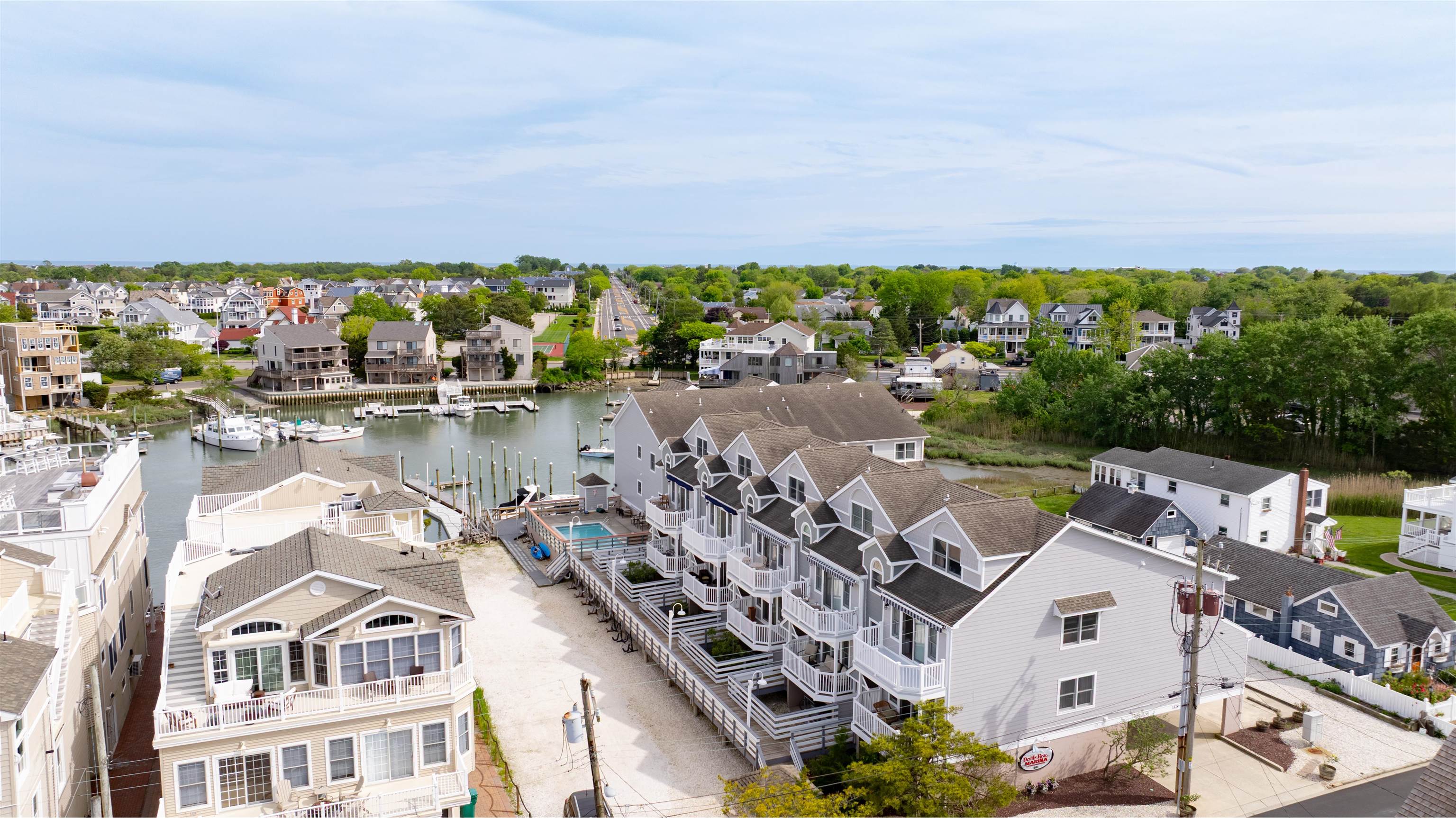 1520 Yacht Avenue #203, Cape May, New Jersey image 47