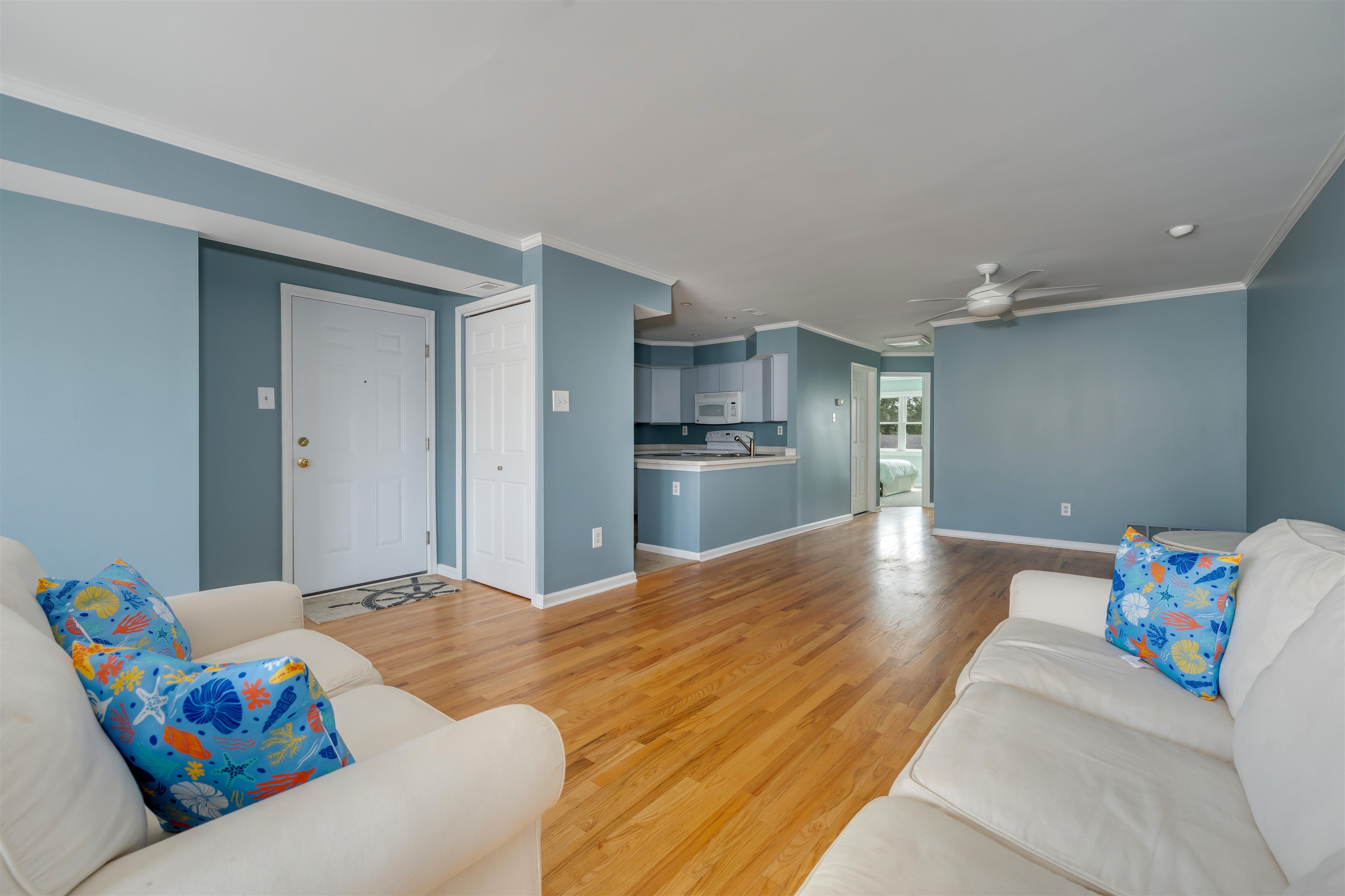 1520 Yacht Avenue #203, Cape May, New Jersey image 6