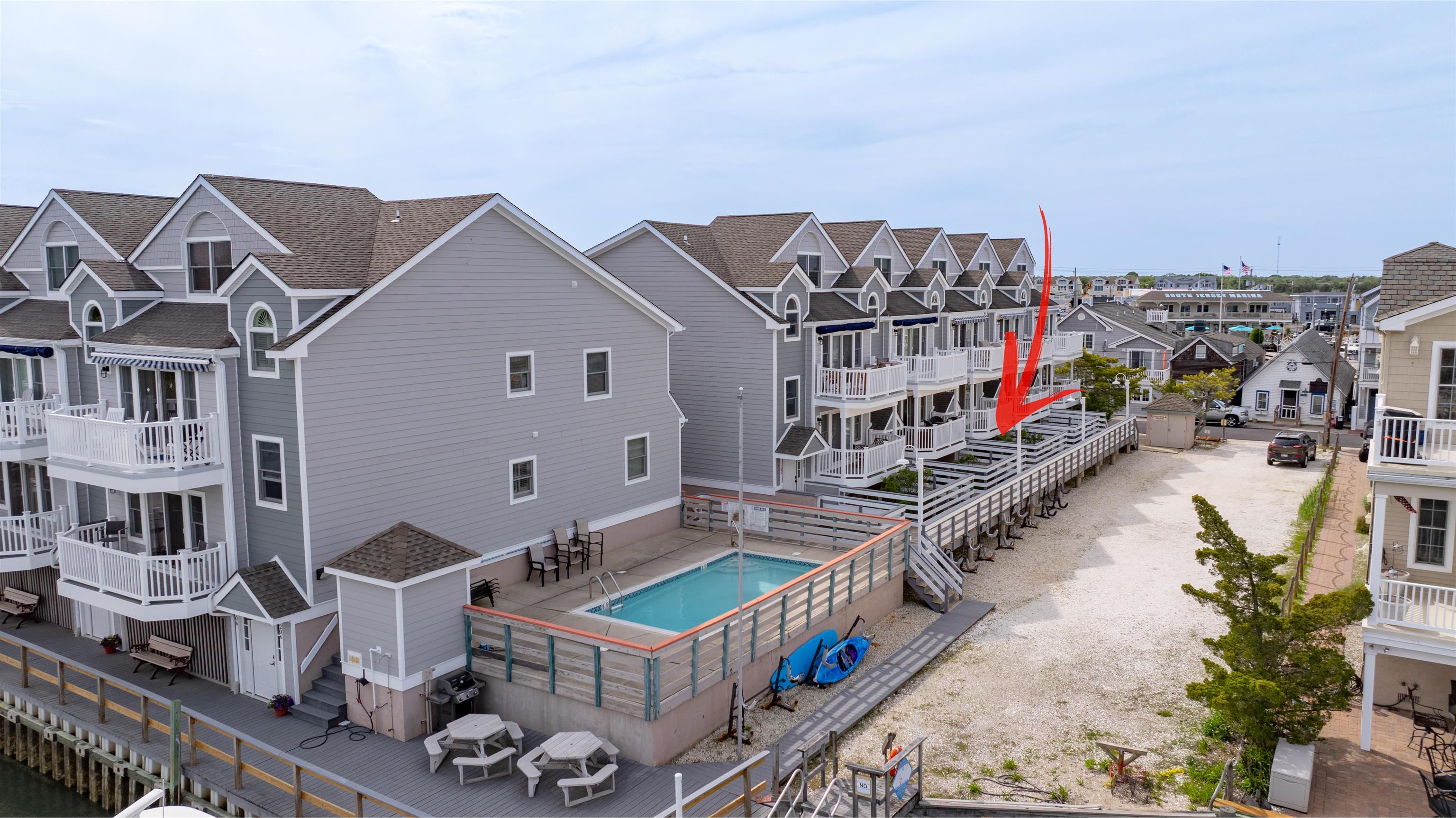 1520 Yacht Avenue #203, Cape May, New Jersey image 44