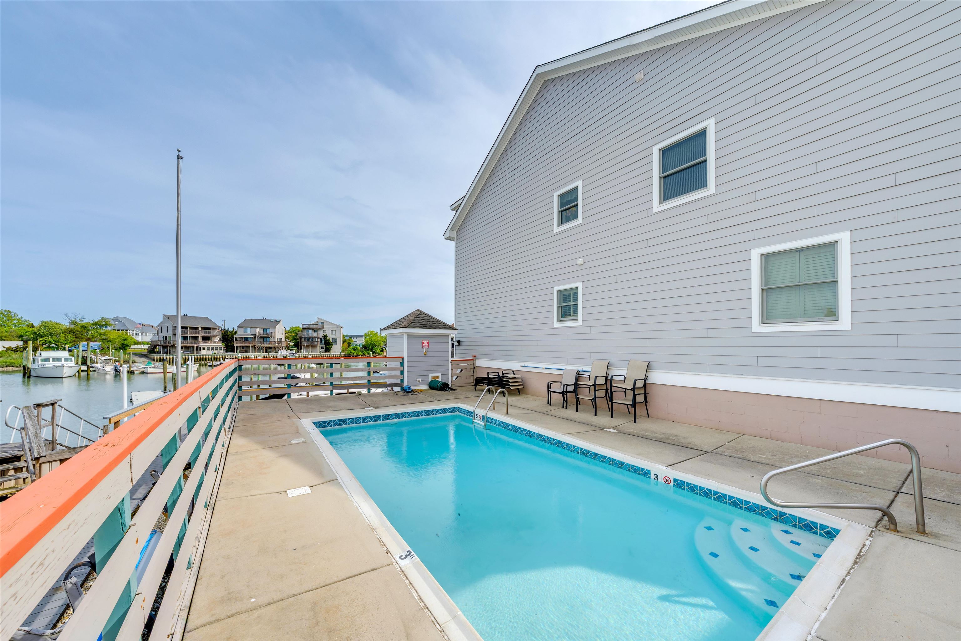 1520 Yacht Avenue #203, Cape May, New Jersey image 38