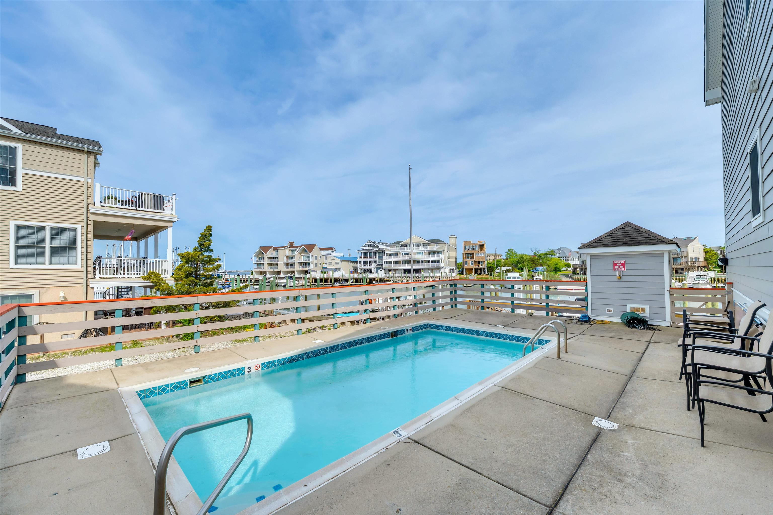 1520 Yacht Avenue #203, Cape May, New Jersey image 37