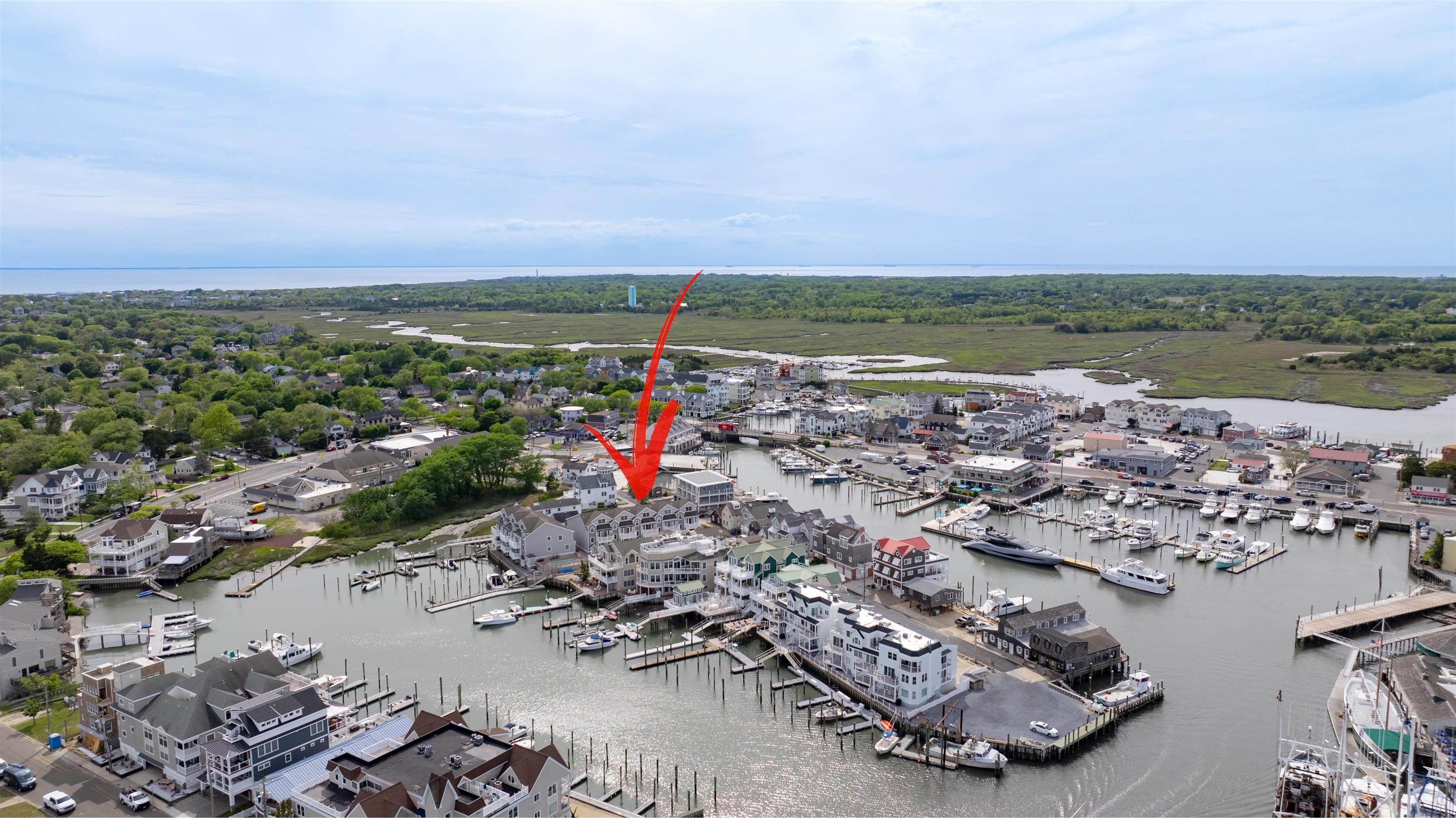 1520 Yacht Avenue #203, Cape May, New Jersey image 45