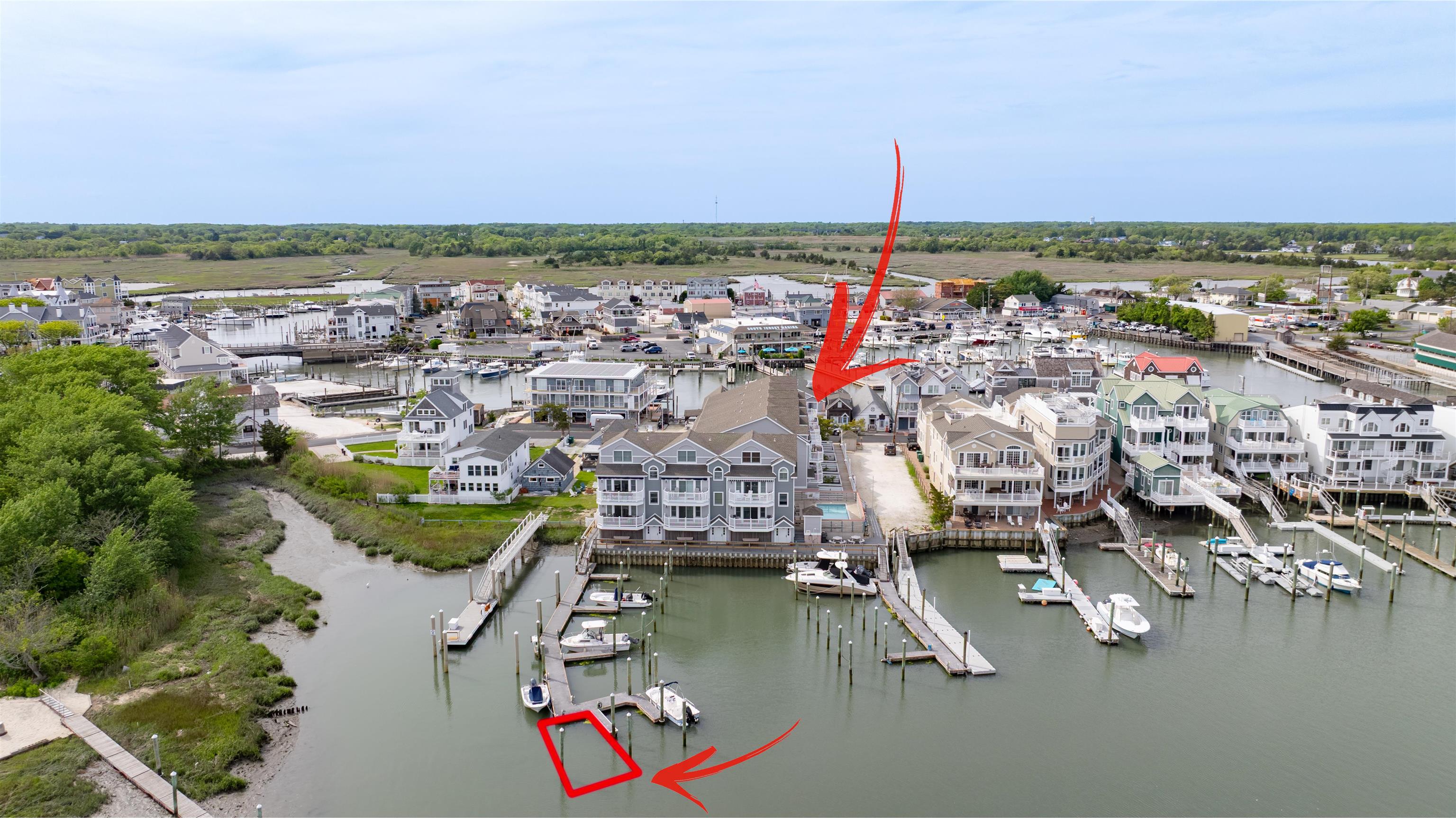 1520 Yacht Avenue #203, Cape May, New Jersey image 1