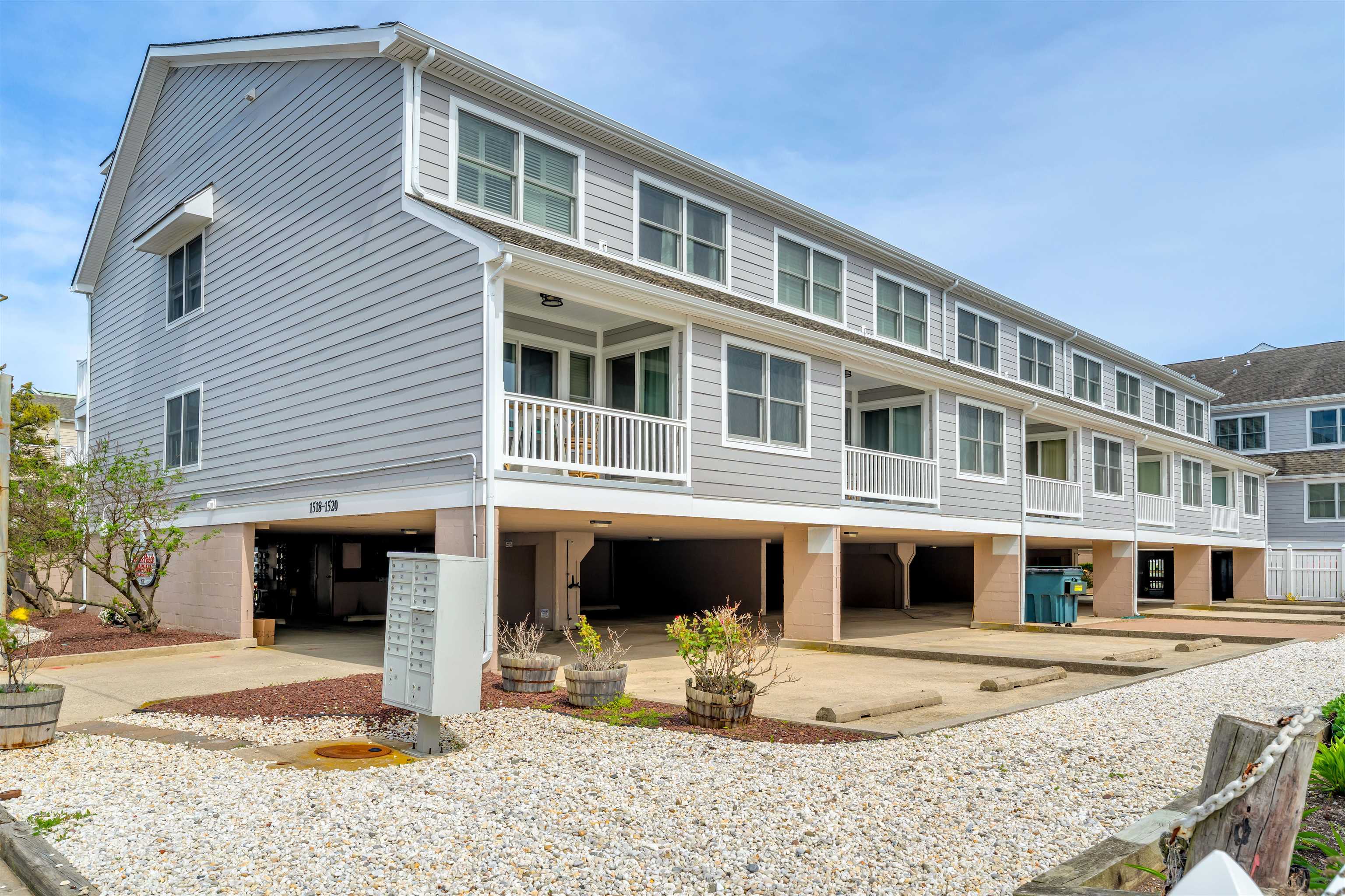 1520 Yacht Avenue #203, Cape May, New Jersey image 4