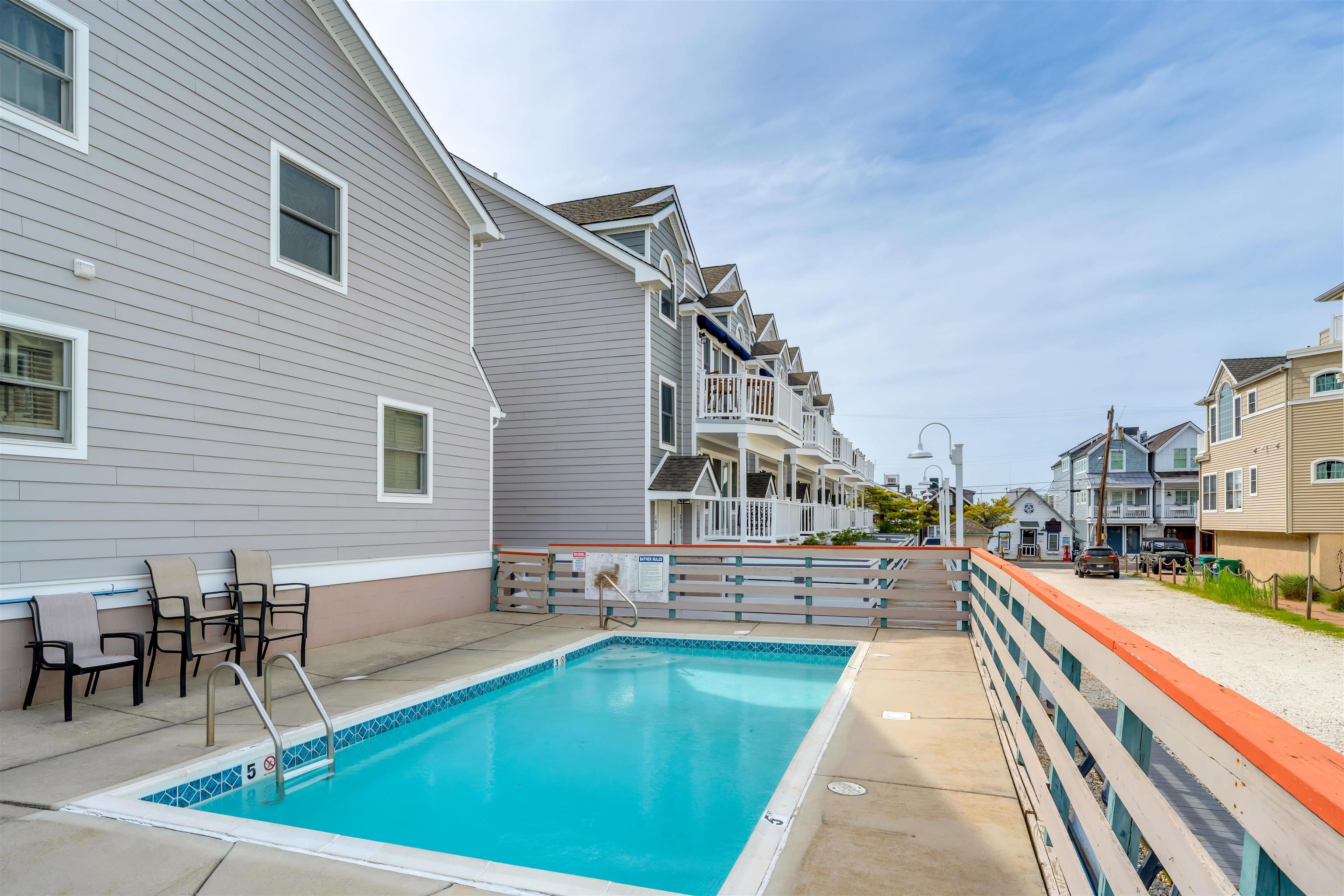 1520 Yacht Avenue #203, Cape May, New Jersey image 39