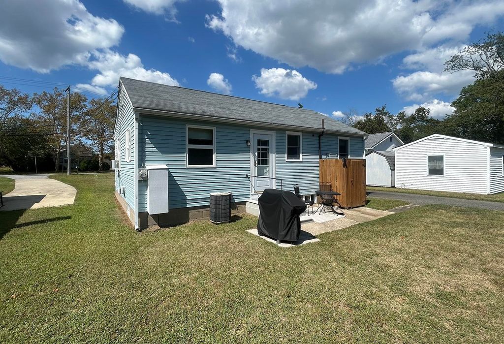 Photo of 26 Rt. 47 N, Cape May Court House, NJ 08210 (MLS # 252699)