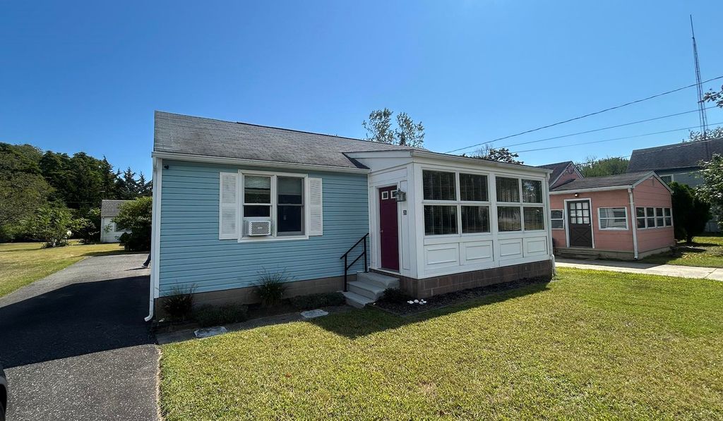 Photo of 26 Rt. 47 N, Cape May Court House, NJ 08210 (MLS # 252699)