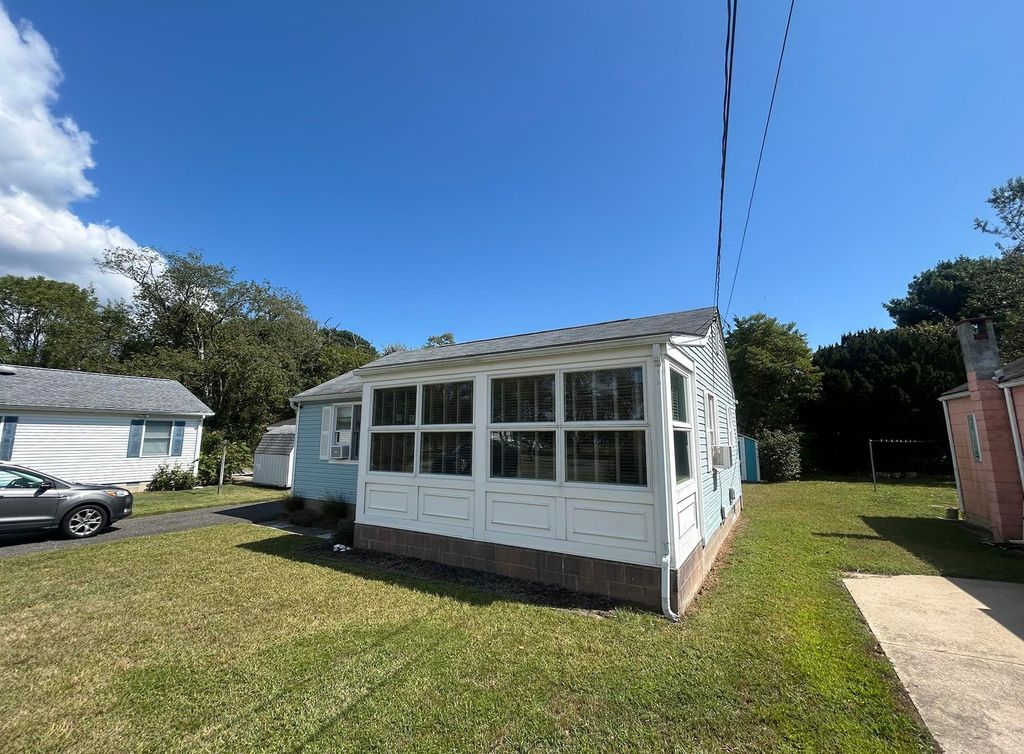 Photo of 26 Rt. 47 N, Cape May Court House, NJ 08210 (MLS # 252699)