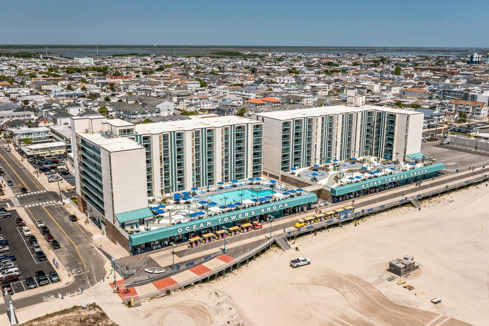 5201 Ocean Avenue #2002, Wildwood, New Jersey image 1