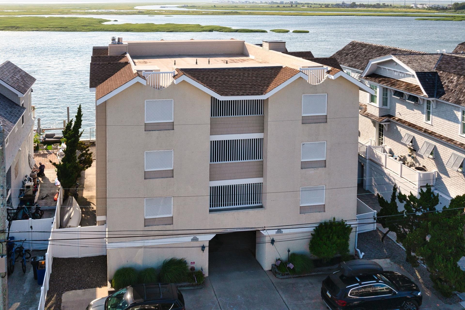 10009 Sunset Drive #UNIT 3, Stone Harbor, New Jersey image 1