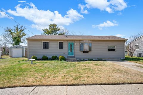716 Gorham Avenue, North Cape May, NJ 08204 - MLS#: 250636