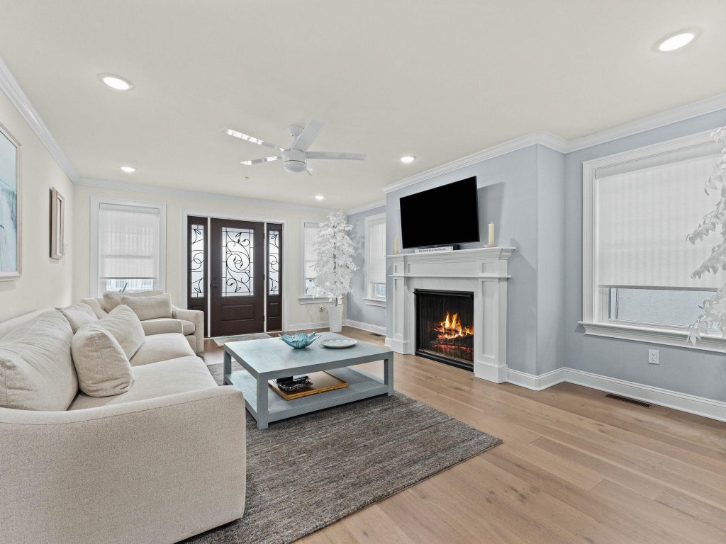 Photo of 419 E Louisville Avenue, Wildwood Crest, NJ 08260 (MLS # 262529)