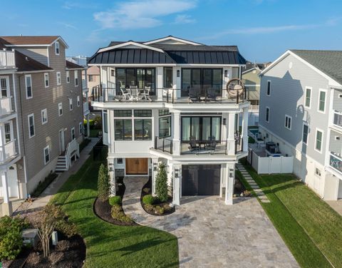 Photo of 308 E 1st Avenue, North Wildwood, NJ 08260 (MLS # 252918)