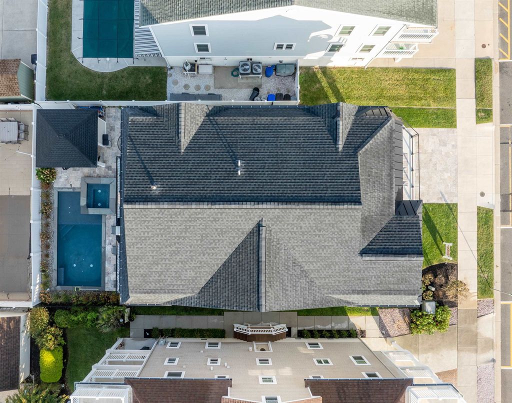 Photo of 308 E 1st Avenue, North Wildwood, NJ 08260 (MLS # 252918)