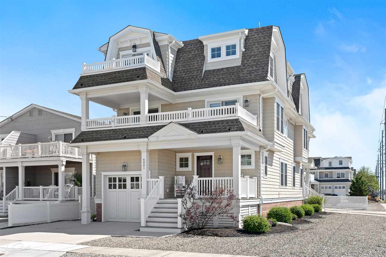 6801 Ocean Drive #6801, Avalon, New Jersey image 1