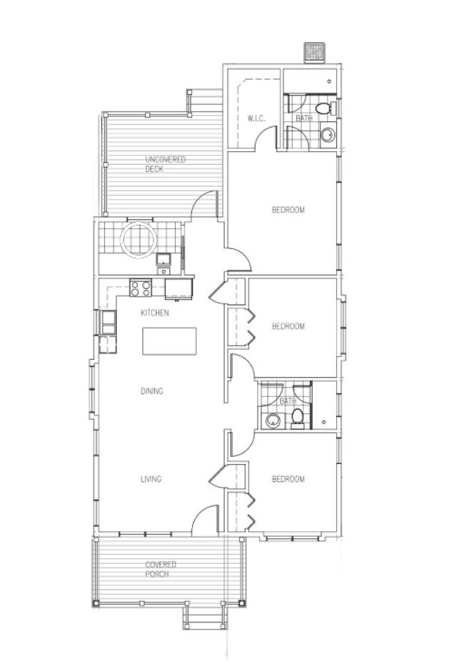 209 Rose Lane, Villas, New Jersey image 5