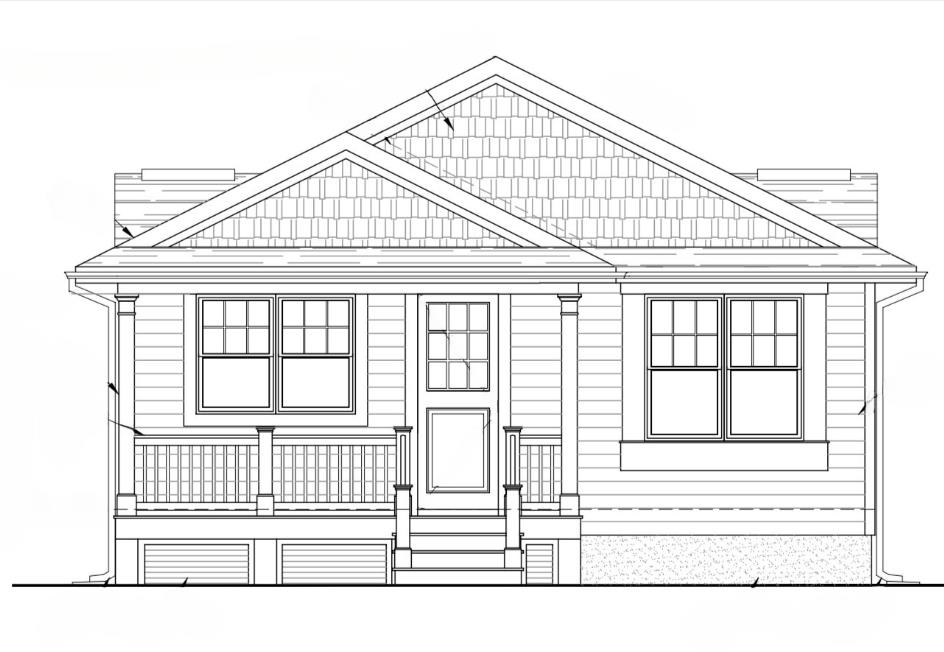 209 Rose Lane, Villas, New Jersey image 1