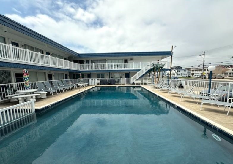1205 Surf Avenue #28, North Wildwood, New Jersey image 3