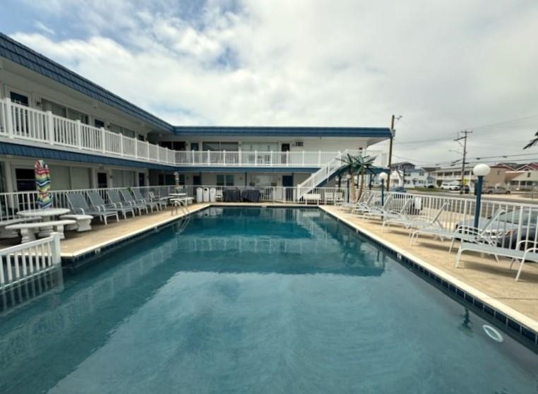 1205 Surf Avenue #28, North Wildwood, New Jersey image 18