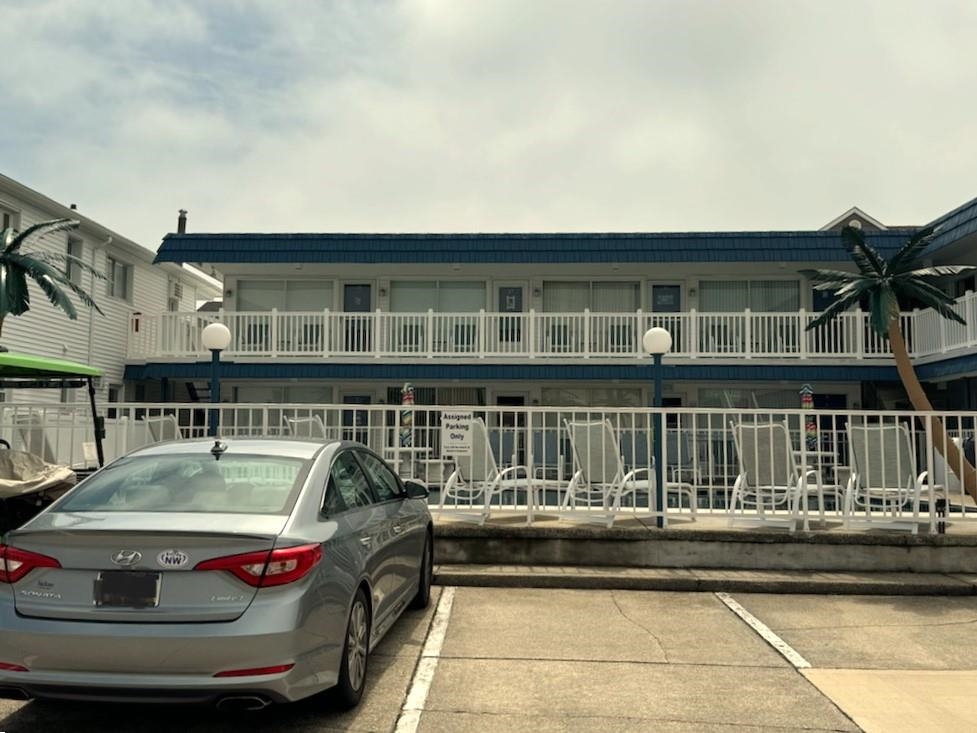 1205 Surf Avenue #28, North Wildwood, New Jersey image 2