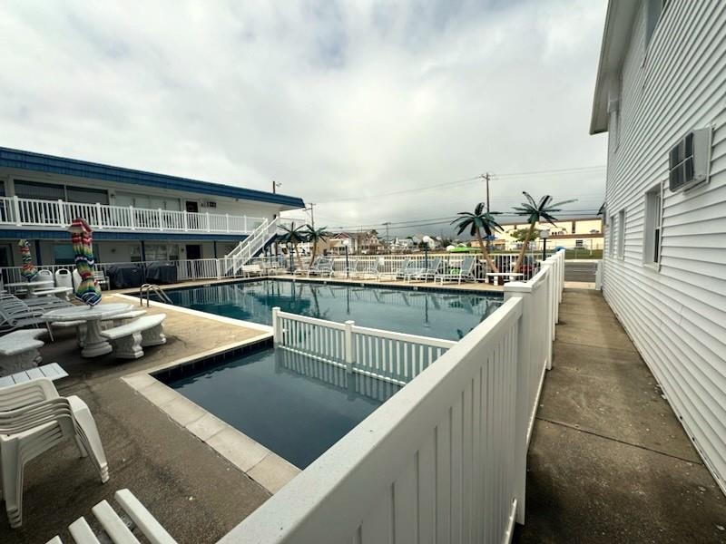 1205 Surf Avenue #28, North Wildwood, New Jersey image 19