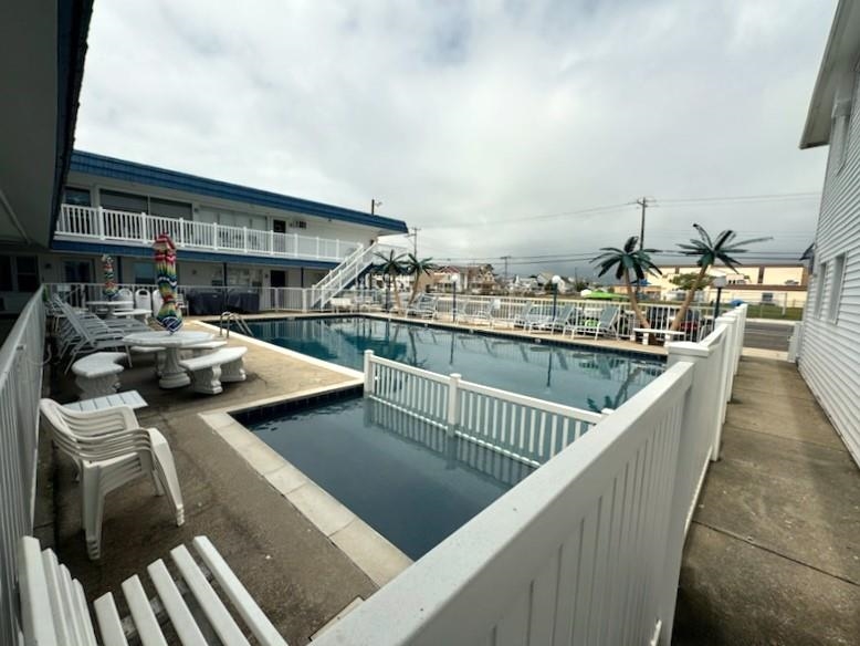 1205 Surf Avenue #28, North Wildwood, New Jersey image 4