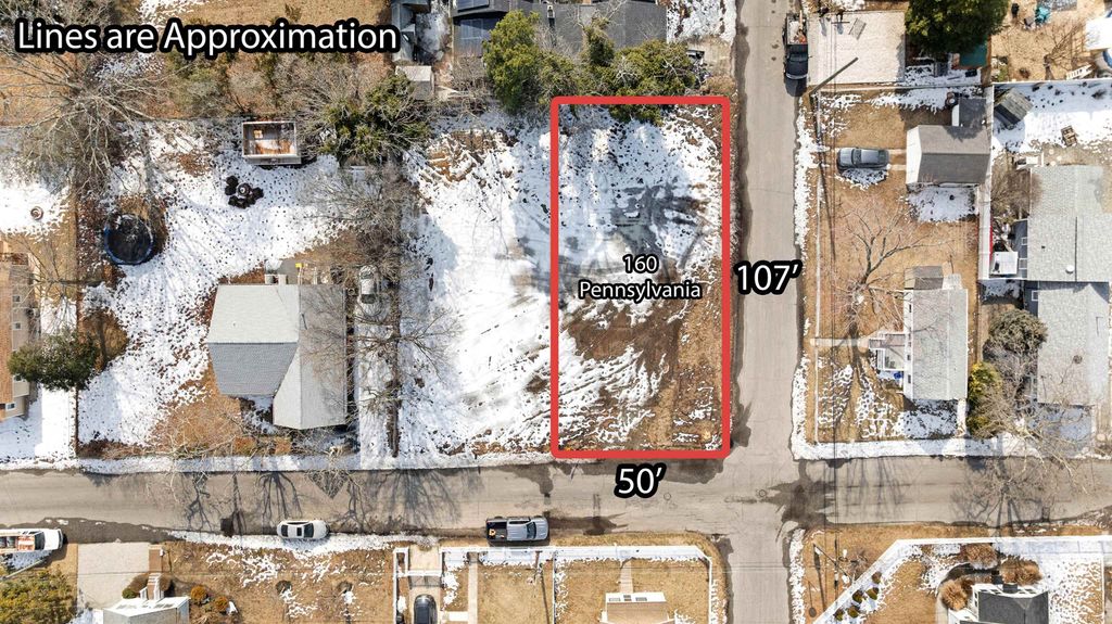 Photo of 160 Pennsylvania Avenue, Villas, NJ 08251 (MLS # 260391)