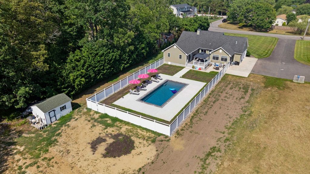 Photo of 1028 Shunpike Road, Lower Township, NJ 08204 (MLS # 261794)