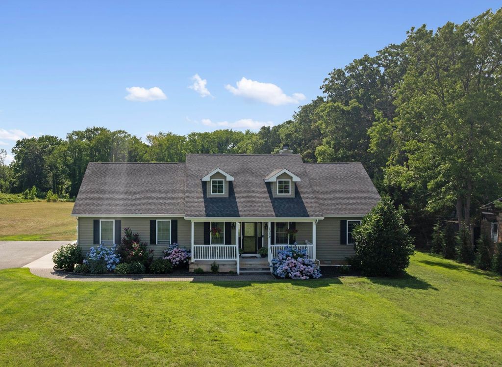 Photo of 1028 Shunpike Road, Lower Township, NJ 08204 (MLS # 261794)
