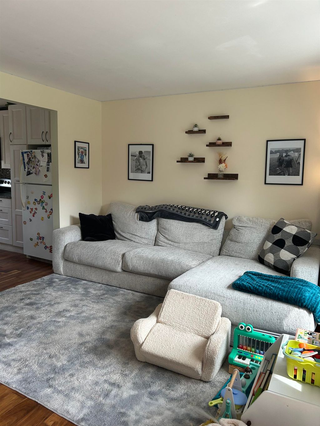 Photo of 867 Route 50 Hwy, Petersburg, NJ 08270 (MLS # 261967)